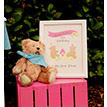 Teddy Bear Picnic Birthday Party Printables Collection